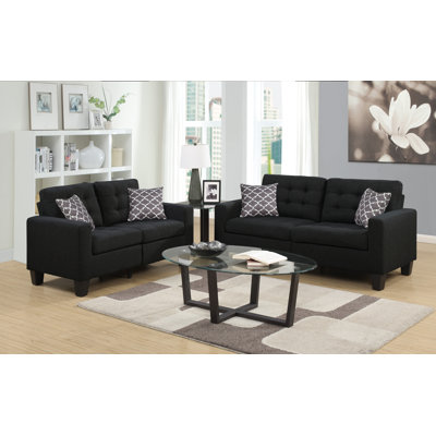 EBND6519 Ebern Designs Living Room Sets