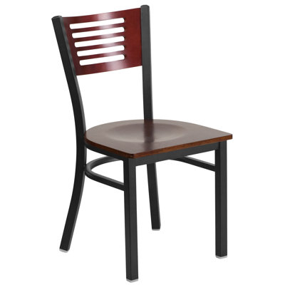 Flora Side Chair