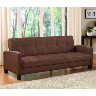 Zipcode Design ZPCD1258 Cooper Convertible Sofa Upholstery