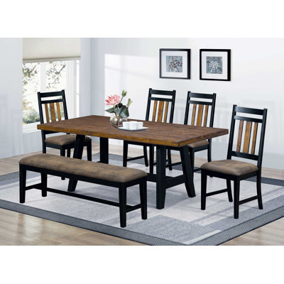 Waller Dining Table