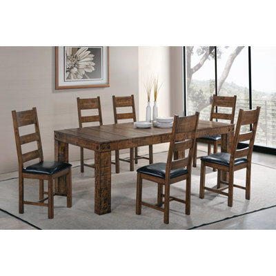Murillo Dining Table
