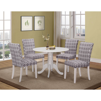 Allston Dining Table