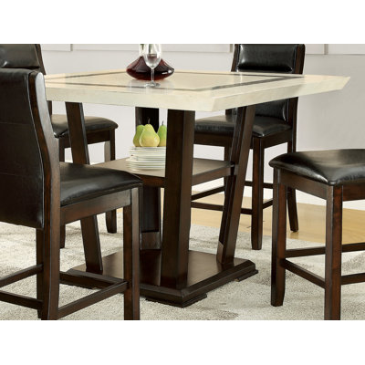 Counter Height Dining Table