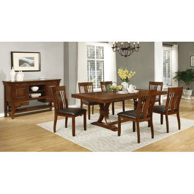 Abrams Dining Table