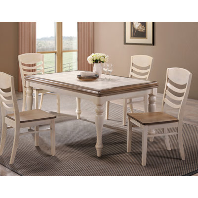 Allston Dining Table