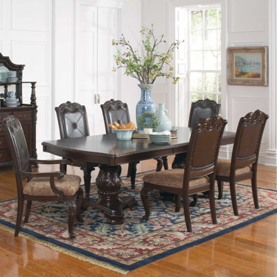 Valentina Extendable Dining Table Valentina Extendable Dining Table
