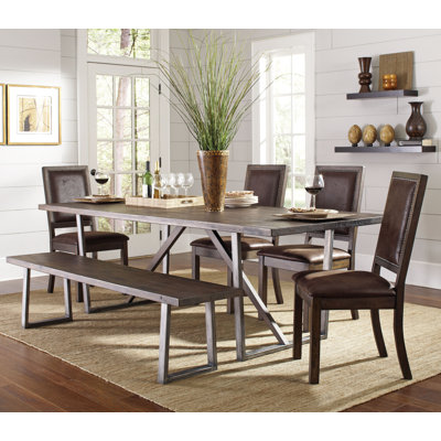 Genoa Dining Table