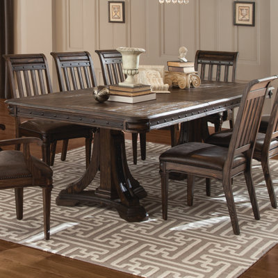 Hanselman Dining Table