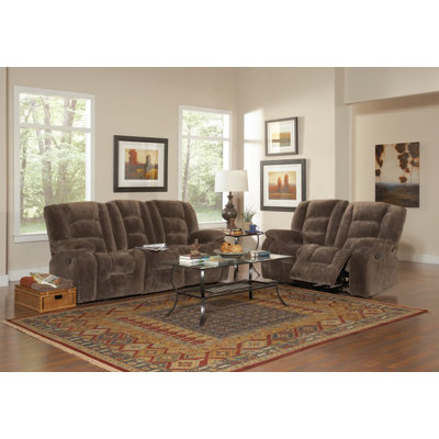 600991 Wildon Home Living Room Sets