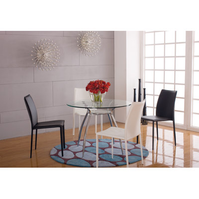 Lido 5 Piece Dining Set