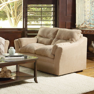 NU1950M-L LKPH1190 Flair Apollo Loveseat