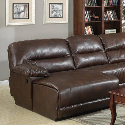 NU9460-05 Flair Sectionals