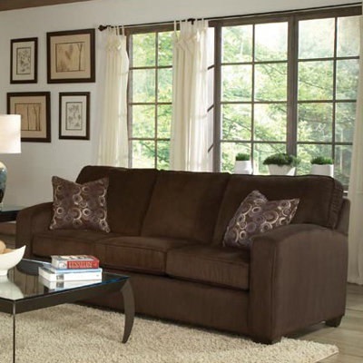 NU1055C-S LKPH1269 Flair Zeus Sofa Upholstery