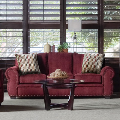 NU1464R-01 LKPH1271 Flair Achilles Sofa Upholstery