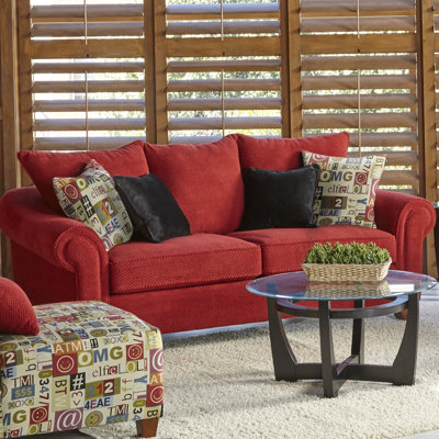 NU1072SR-S LKPH1285 Flair Slark Sofa Upholstery