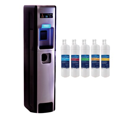 Water Cooler Withï¿½PH Filter Stages image