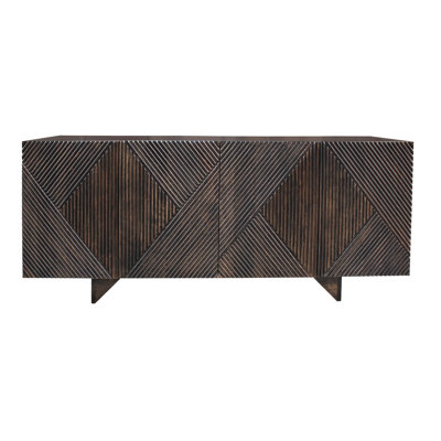 March Sideboard