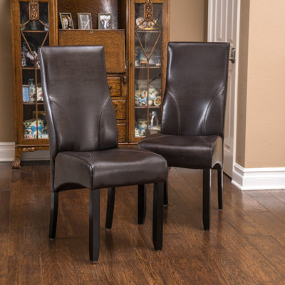 Osborne Parsons Chair