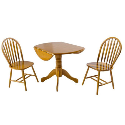 3 Piece Dining Set