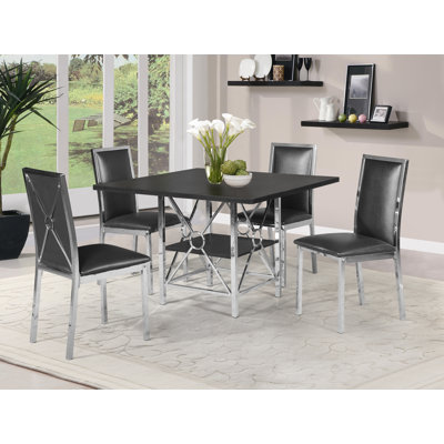 5 Piece Dining Set