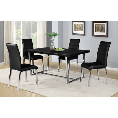 5 Piece Dining Set