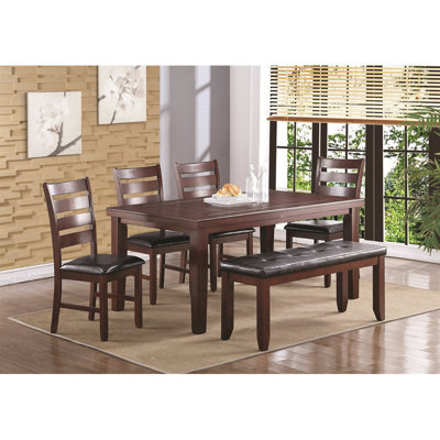 5 Piece Dining Set