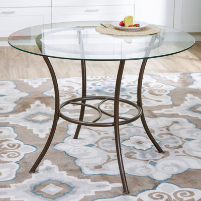 Jefferson Dining Table