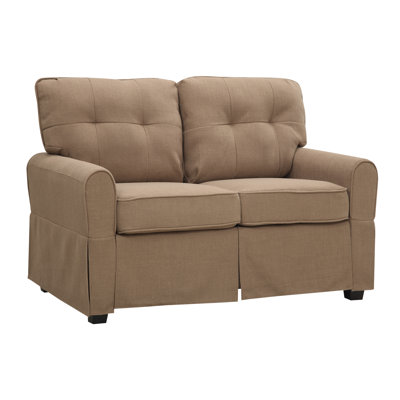 ANDO1550 25284558 ANDO1550 Andover Mills Smith Loveseat