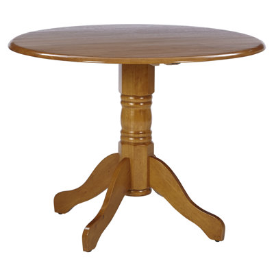 Annetta Extendable Dining Table