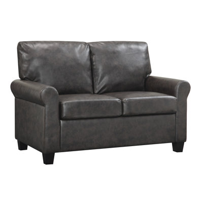 ANDO1541 25284537 ANDO1541 Andover Mills James Loveseat Finish