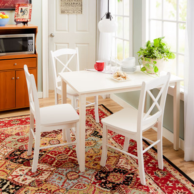 Wythe Dining Table