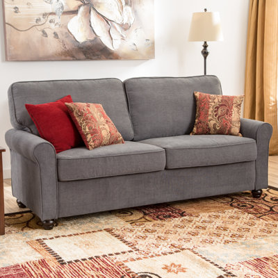 ANDO1536 25284526 ANDO1536 Andover Mills Warren Sofa Finish