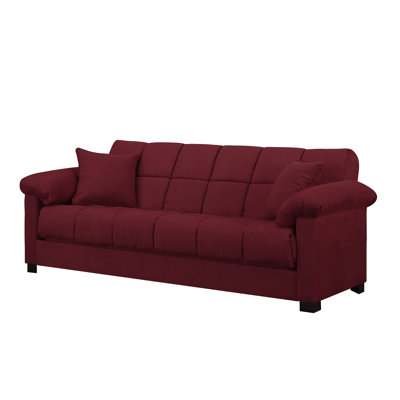 ANDO1737 25718803 ANDO1737 Andover Mills Reed Sleeper Sofa Upholstery