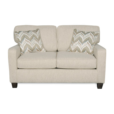 ANDO1991 26582633 ANDO1991 Andover Mills Doric Loveseat