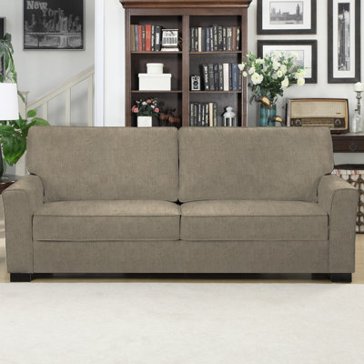 ANDO2024 26684950 ANDO2024 Andover Mills Bettrys Compact Sofa Upholstery