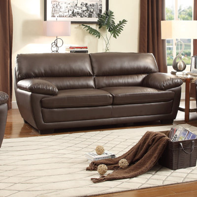 Andover Mills ANDO2107 26730803 Ingaret Reclining Sofa