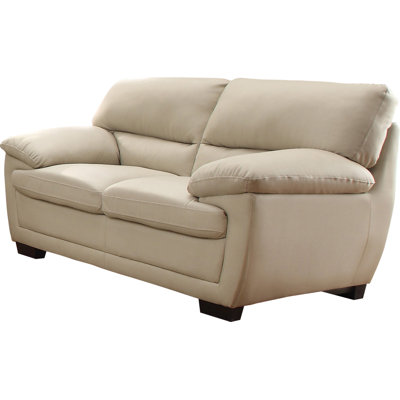ANDO2108 26730805 ANDO2108 Andover Mills Sharon Reclining Loveseat