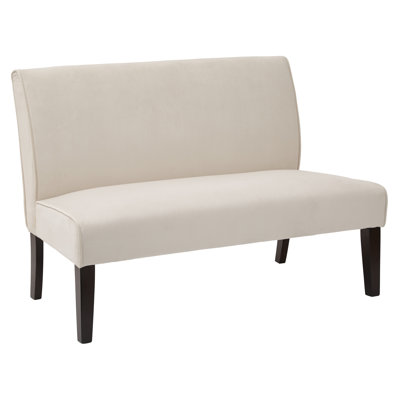 Andover Mills ANDO3476 29634969 Shelton Loveseat Upholstery