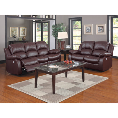 ANDO4159 Andover Mills Living Room Sets