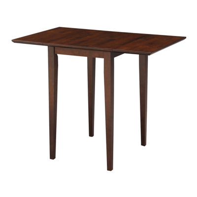 Brookhurst Dining Table Finish: Espresso