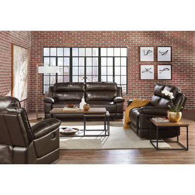 RBRS1906 Red Barrel Studio Living Room Sets