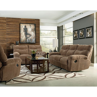 Red Barrel Studio RBRS1907 Sandusky Living Room Collection