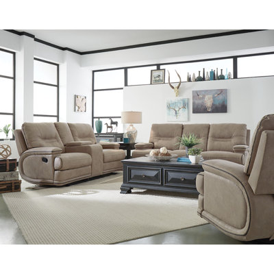 LRUN4140 Latitude Run Living Room Sets