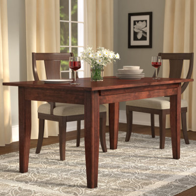 Rollins Extendable Dining Table