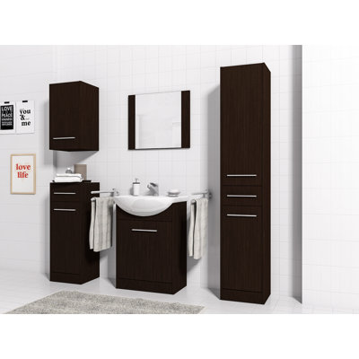 5 Piece Bathroom Furniture Set 5 Piece Bathroom Furniture Set