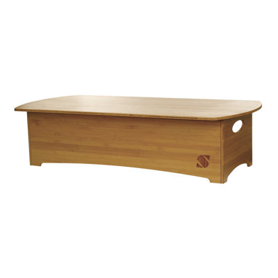 47.5" W Standing Desk Conversion Unit 47.5" W Standing Desk Conversion Unit