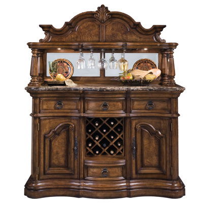 San Mateo China Cabinet