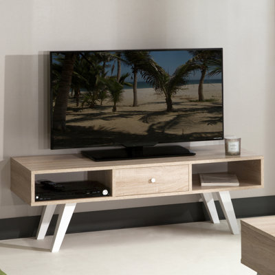 Aero TV Stand for TVs up to 46" Aero TV Stand for TVs up to 46"