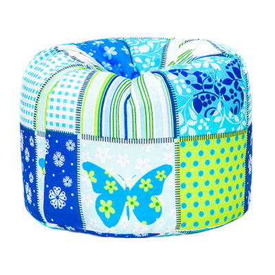 Butterfly Bean Bag Chair Butterfly Bean Bag Chair