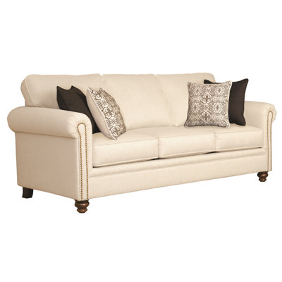 4711T12 THRE1317 Three Posts Serta Upholstery Caroll Sofa
